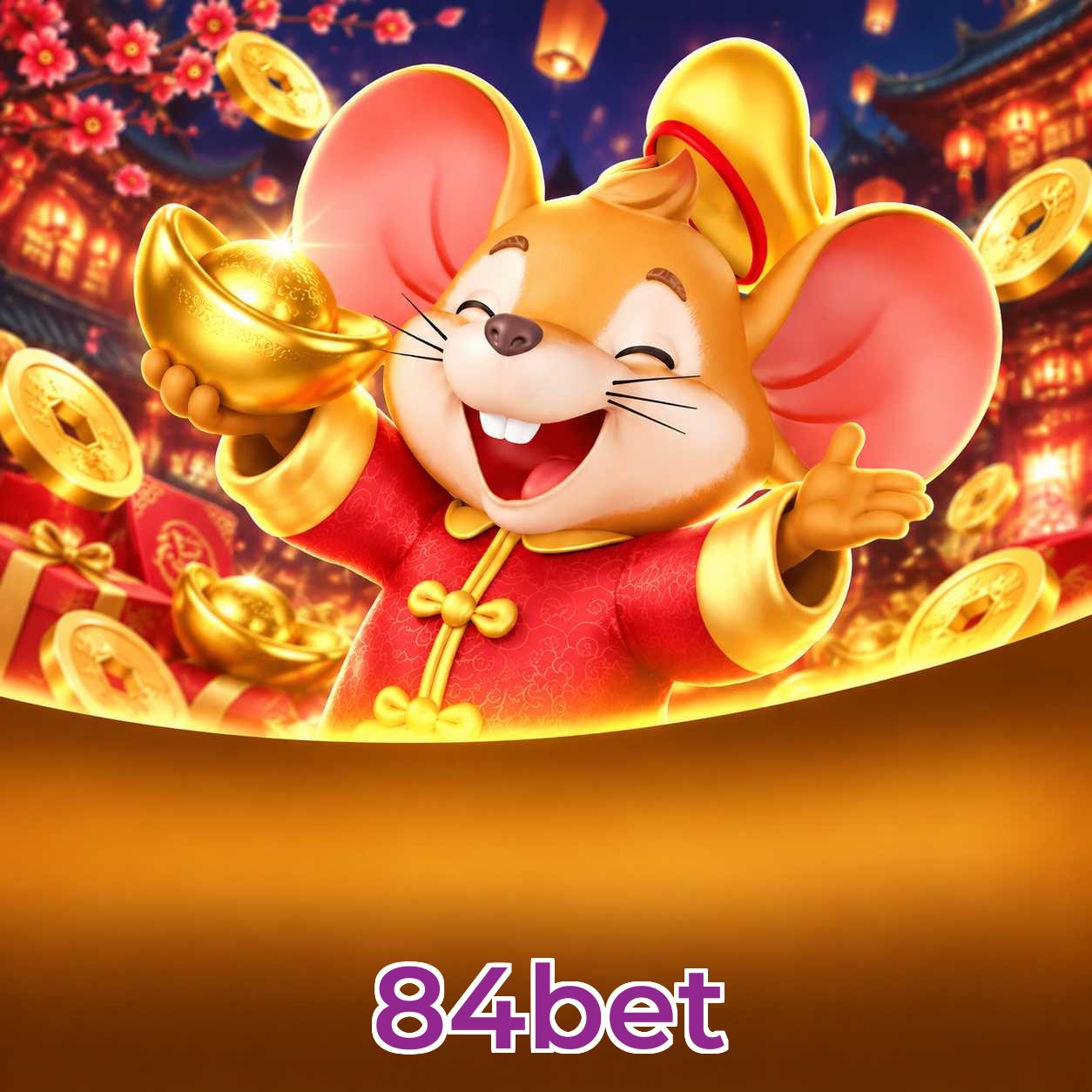 84bet Betting Limits