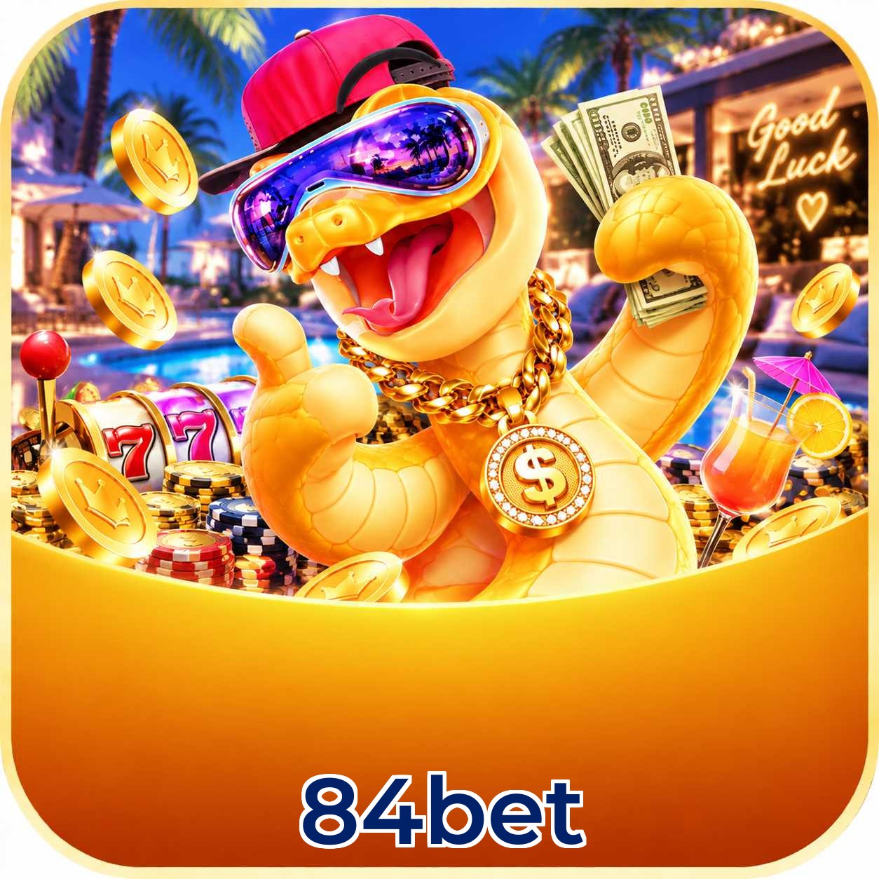 84bet Estratégias Slots