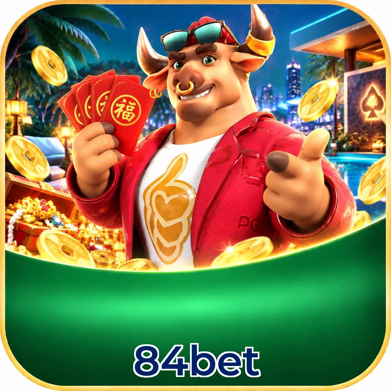 84bet VIP Program