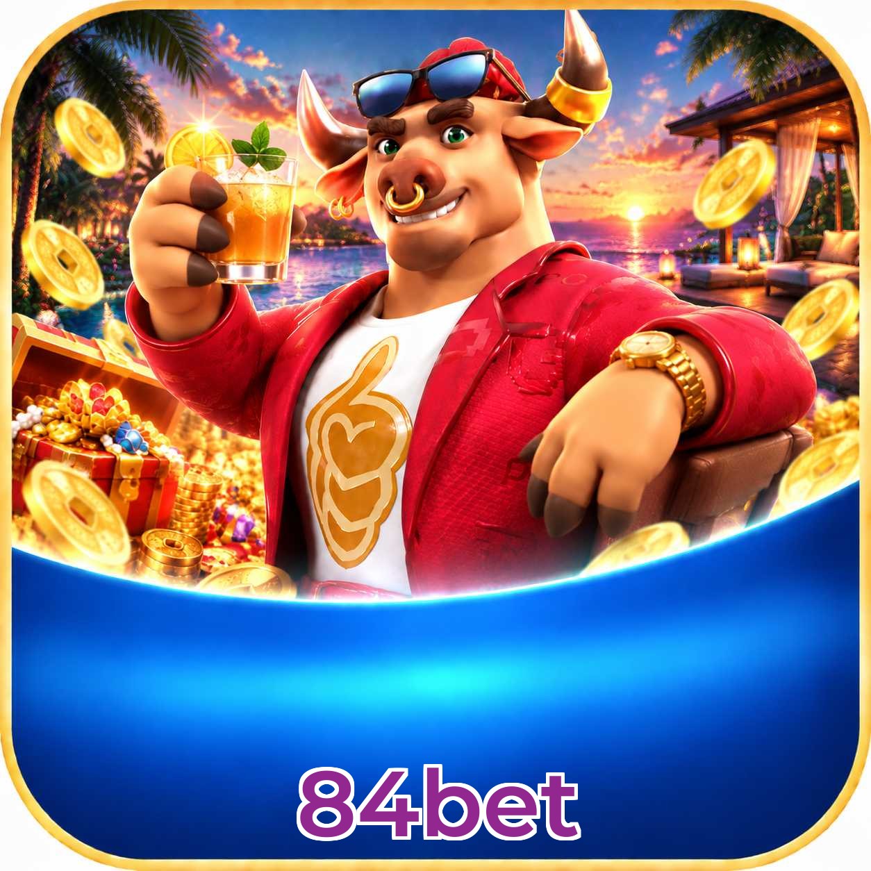 84bet Suporte