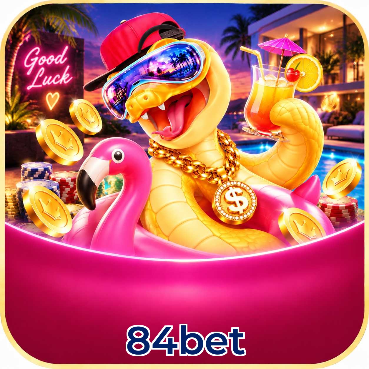 84bet VIP FAQ