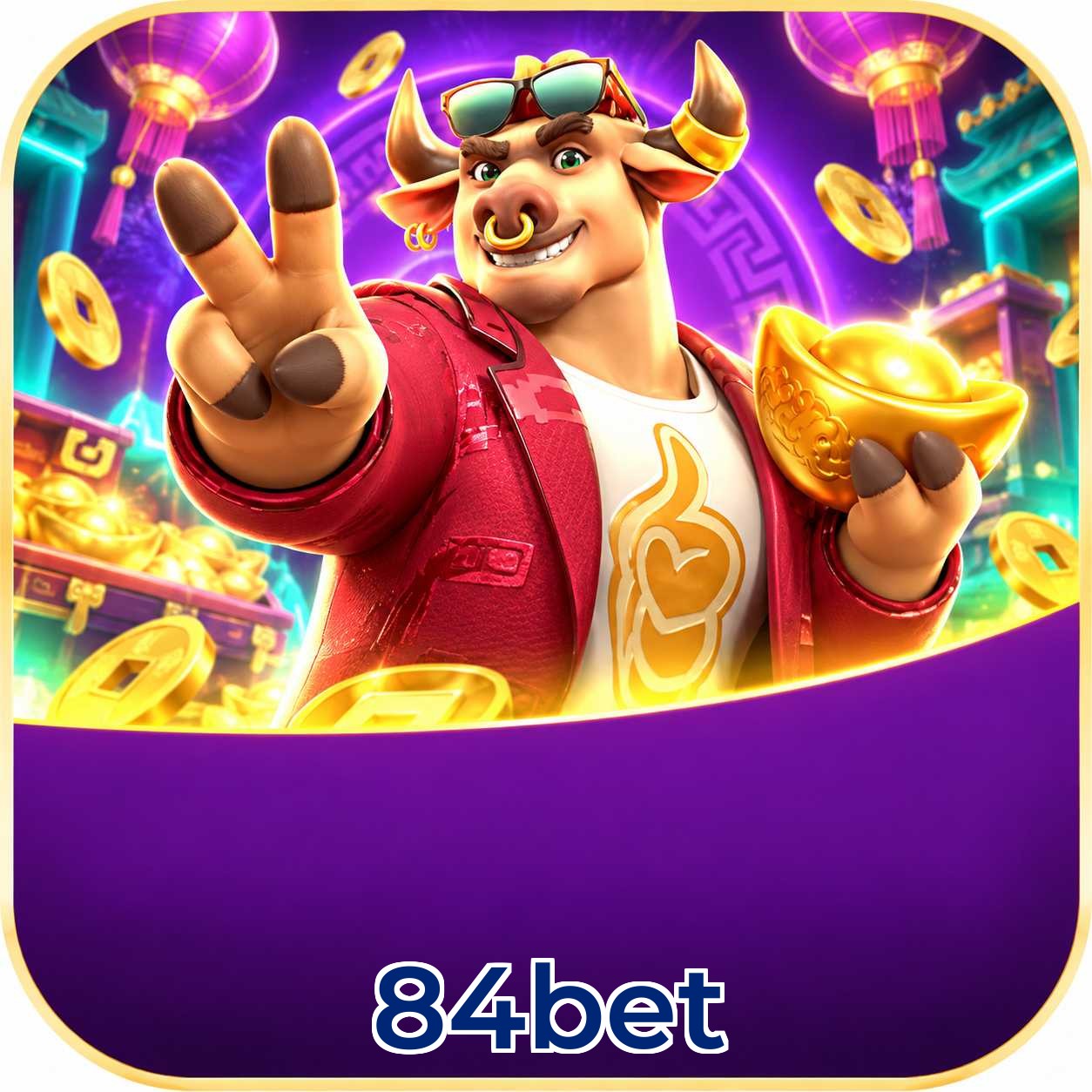 84bet Odds Lottery
