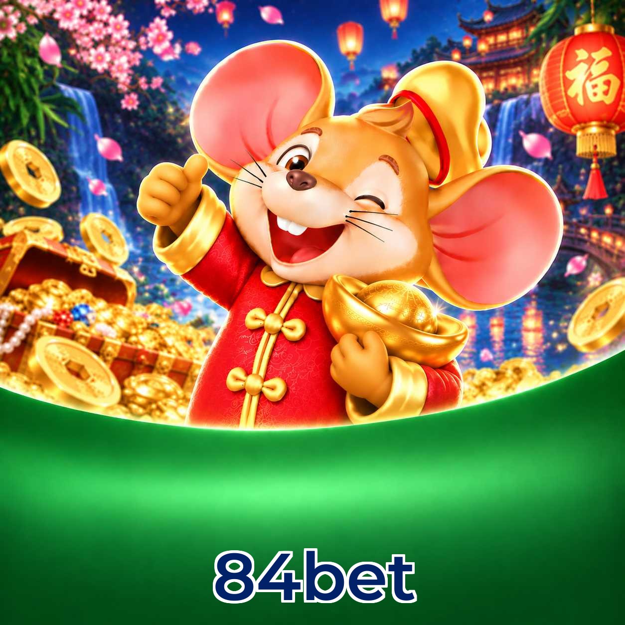 84bet Facebook Support