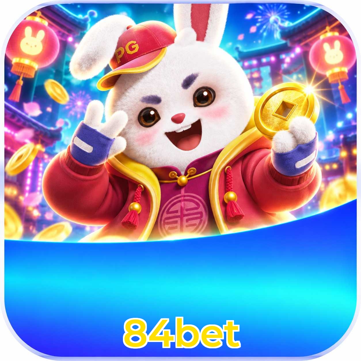 Baixar 84bet Android
