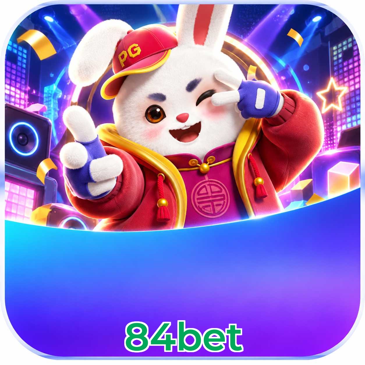 84bet Top Wins