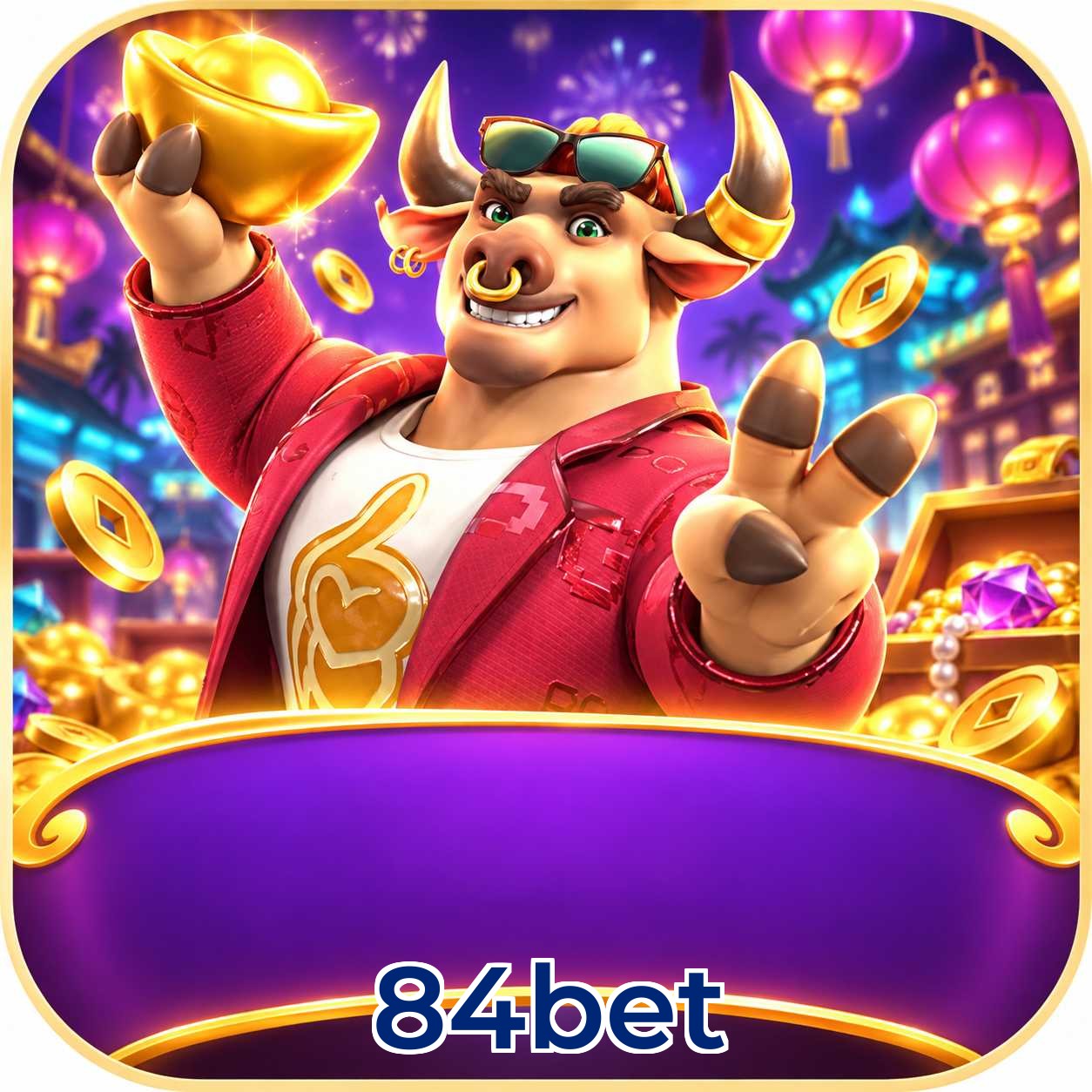 84bet Fortune Tiger RTP