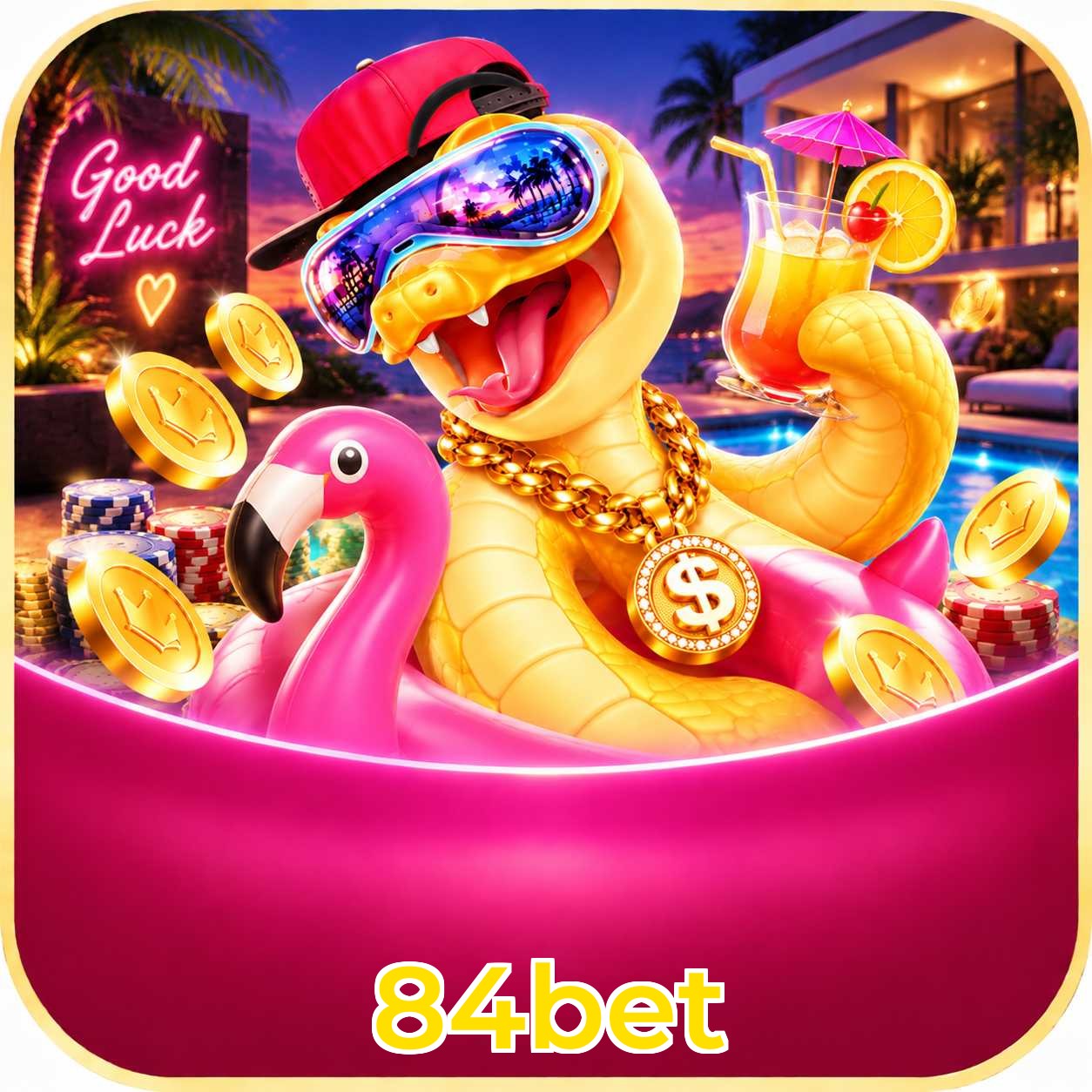 84bet FAQ