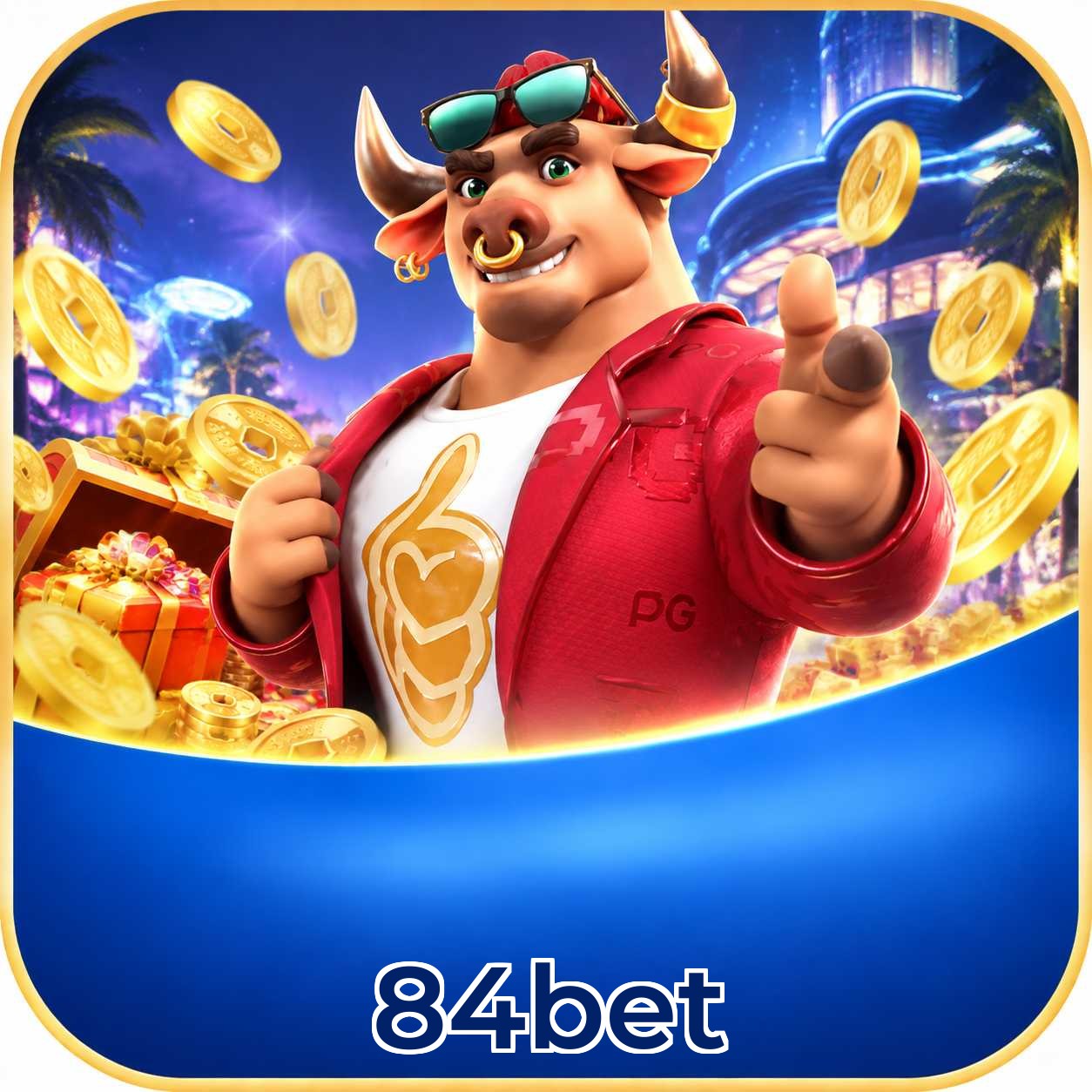 84bet Game Stats