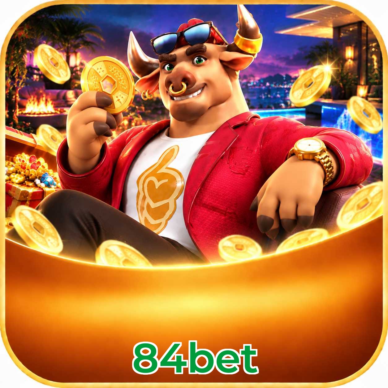 84bet App vs Web