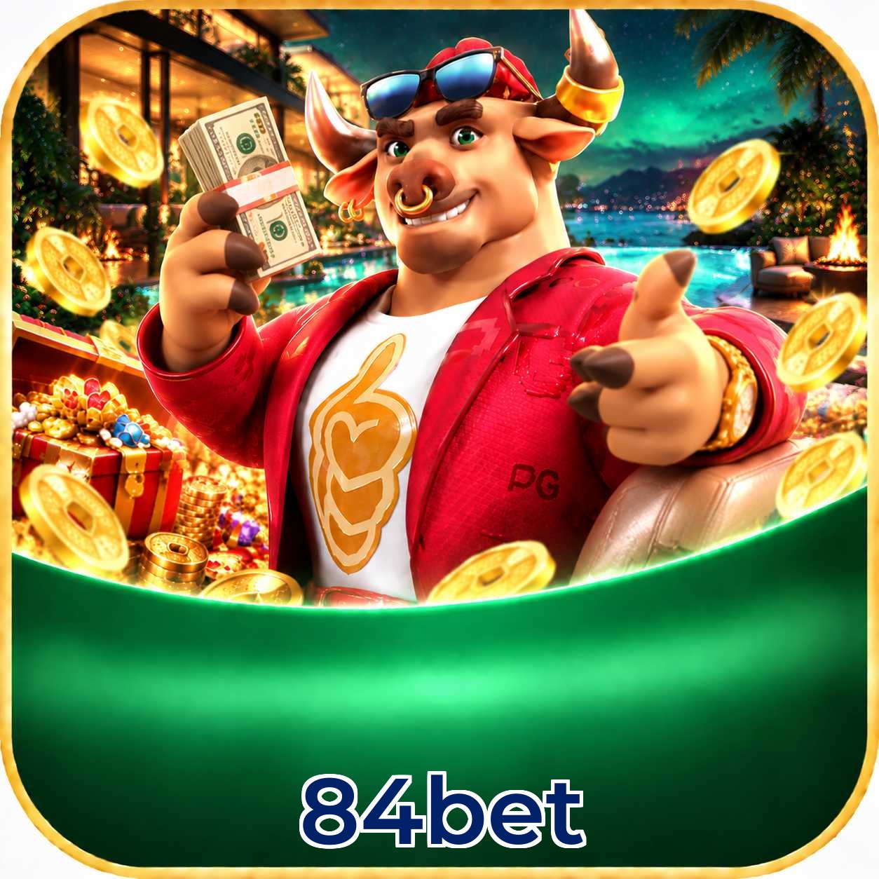 84bet Installation Guide