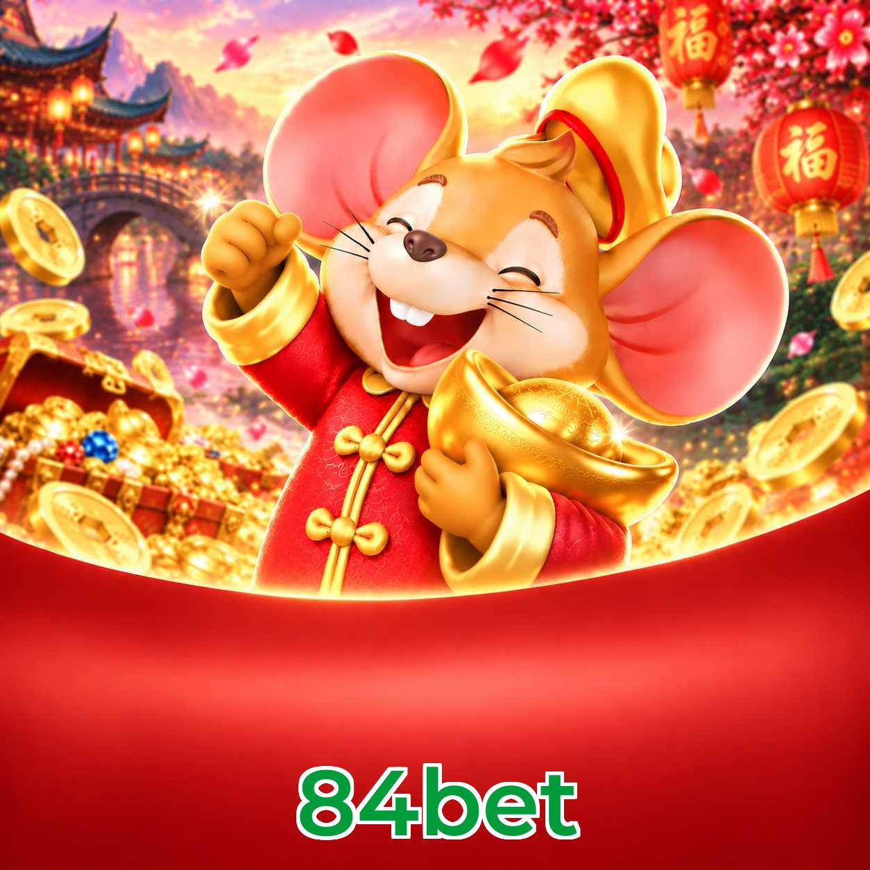84bet Facebook Bonus