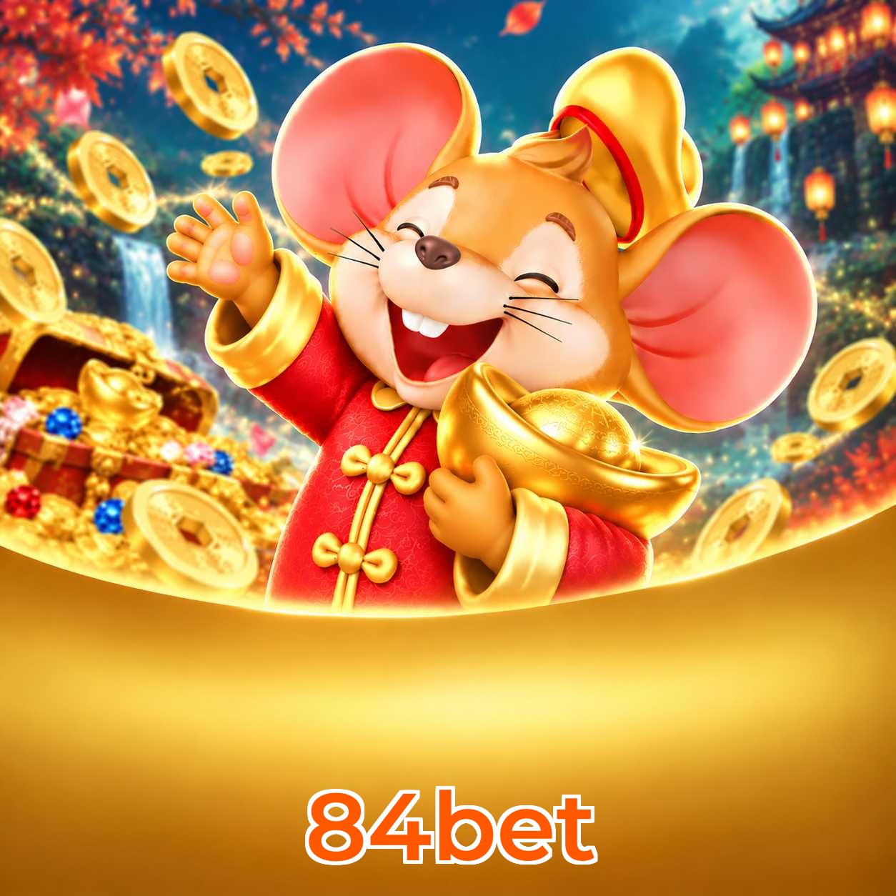 84bet FAQ