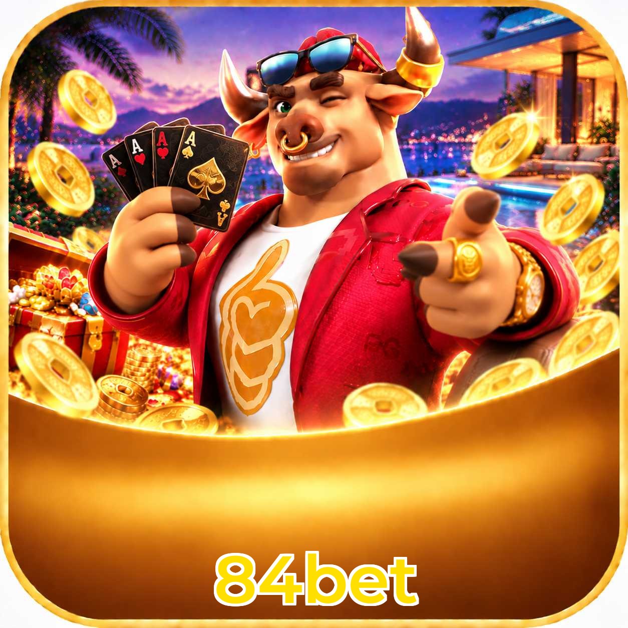 84bet Bet FAQ