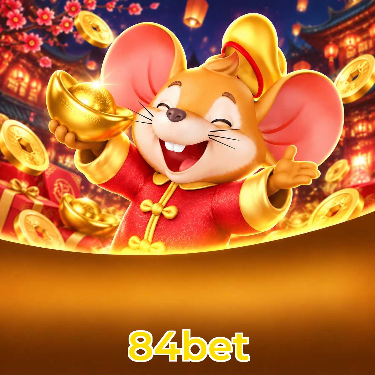 84bet Performance Tests