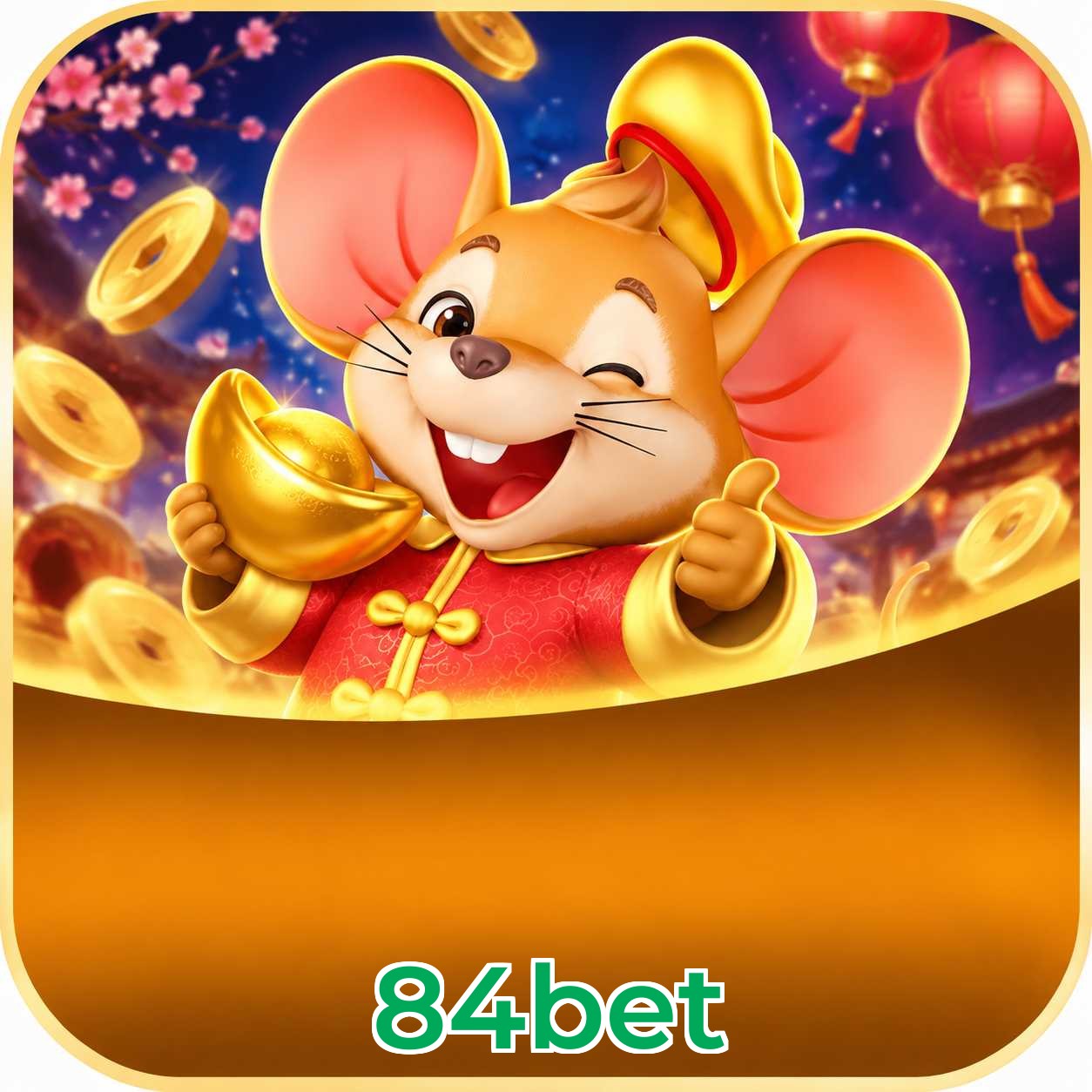 84bet Responsible Gaming