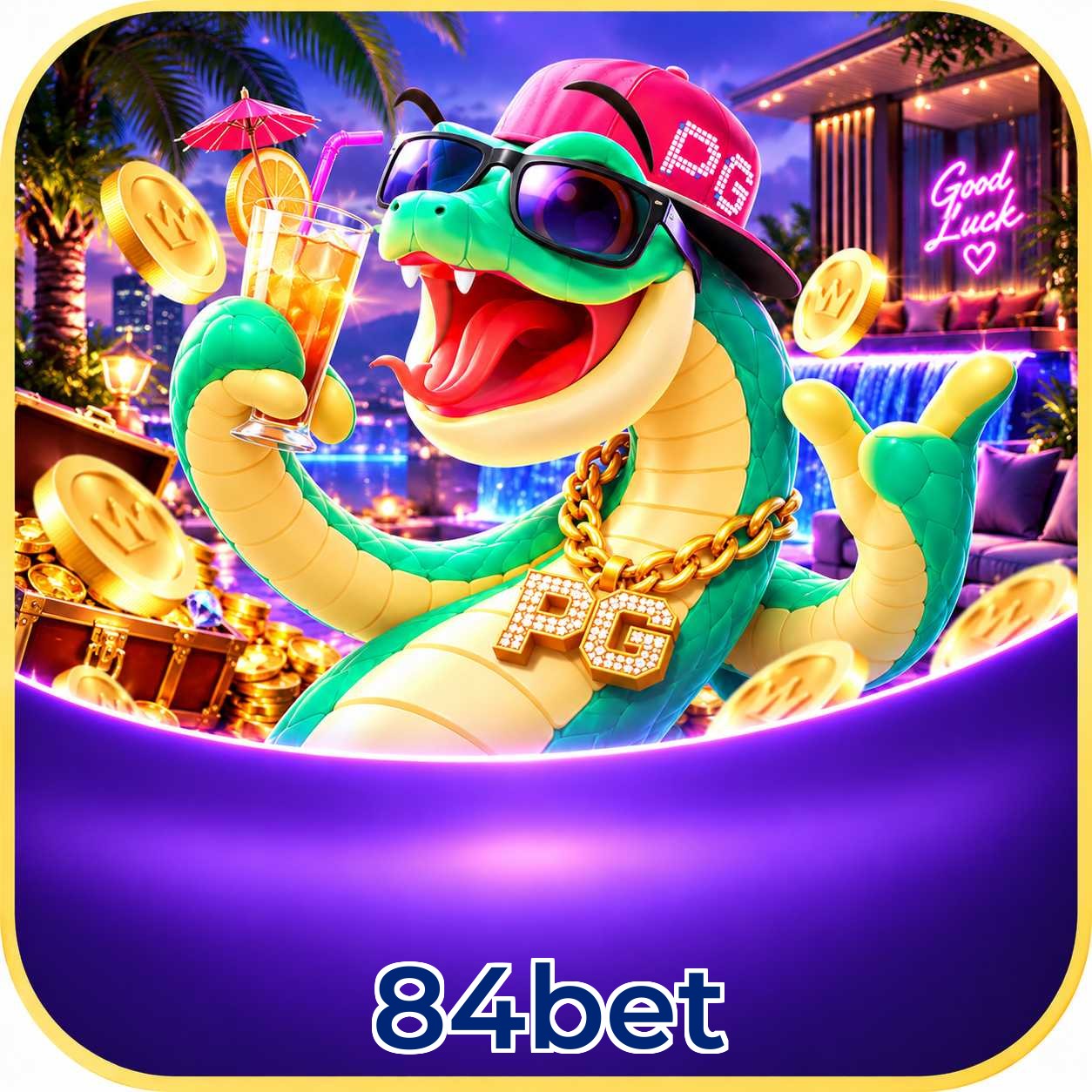 84bet System Requirements