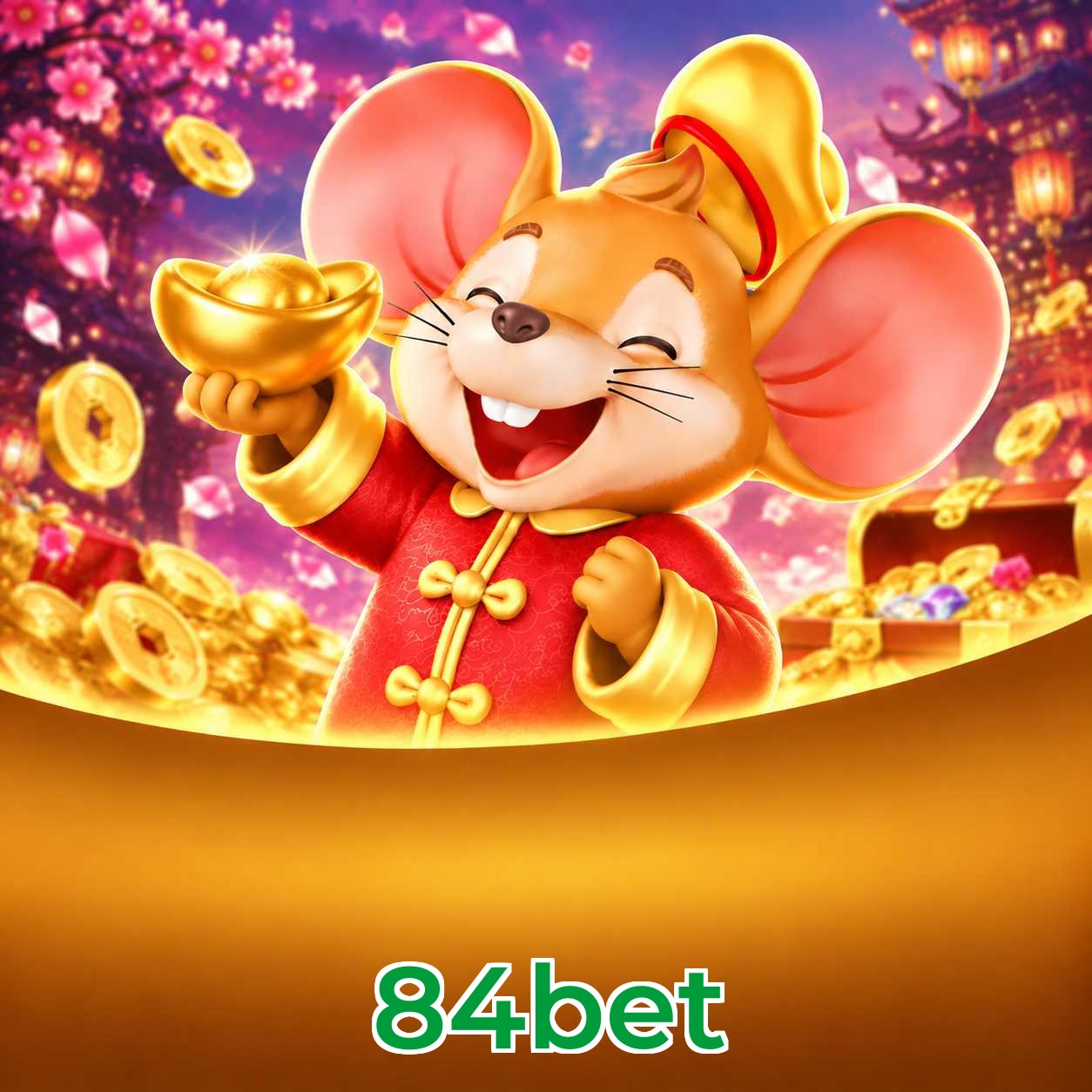84bet Avaliações