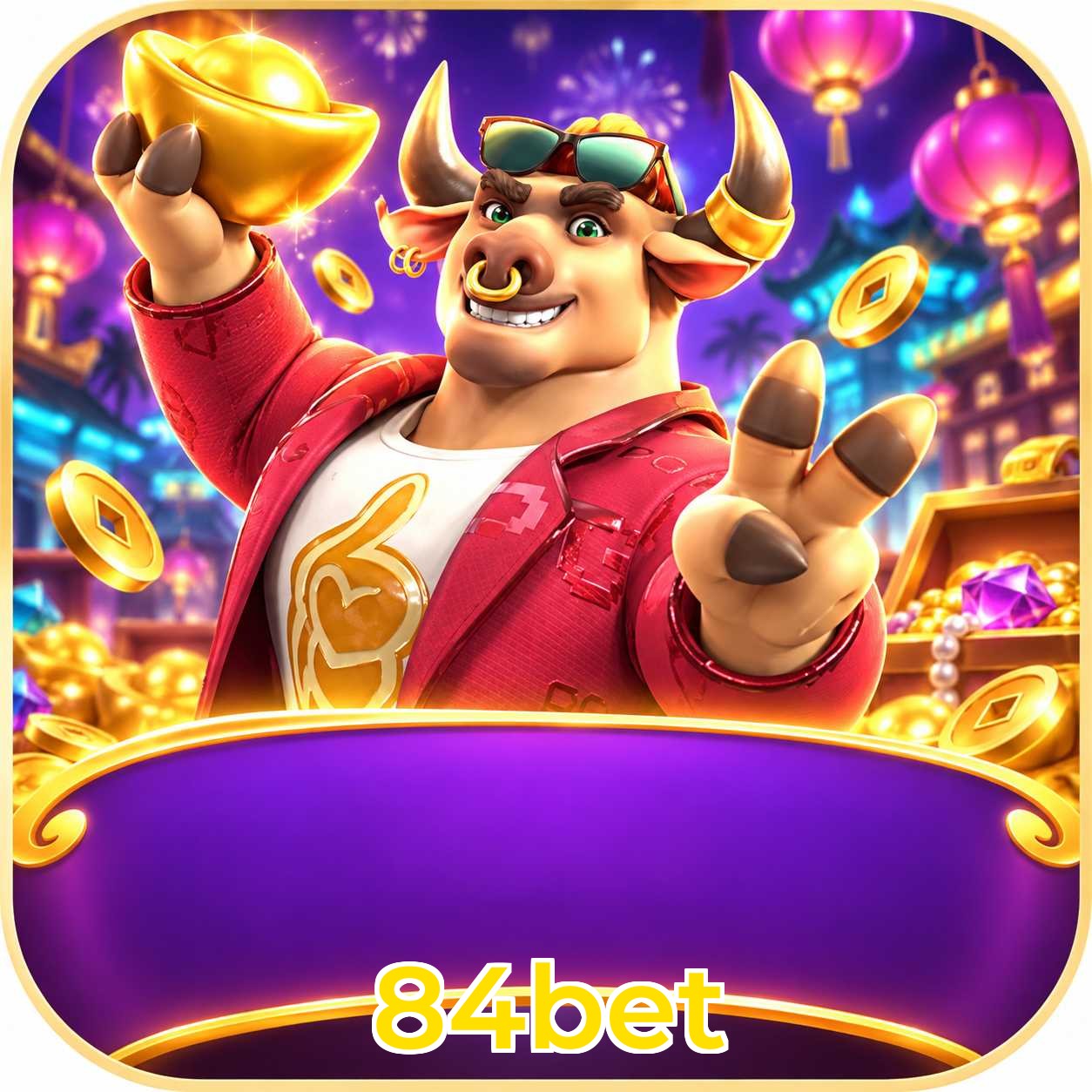 84bet KYC Verification