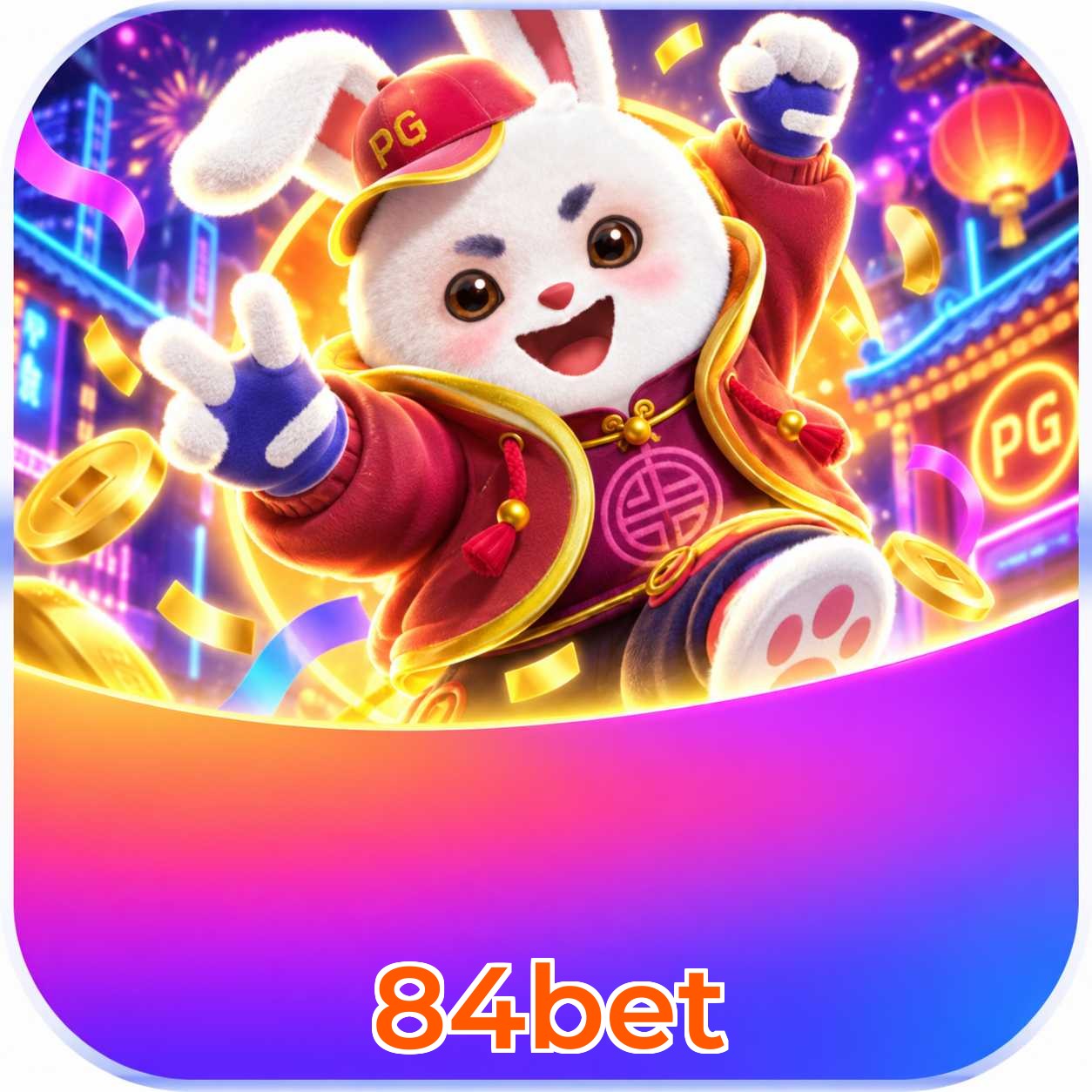 84bet Live Games