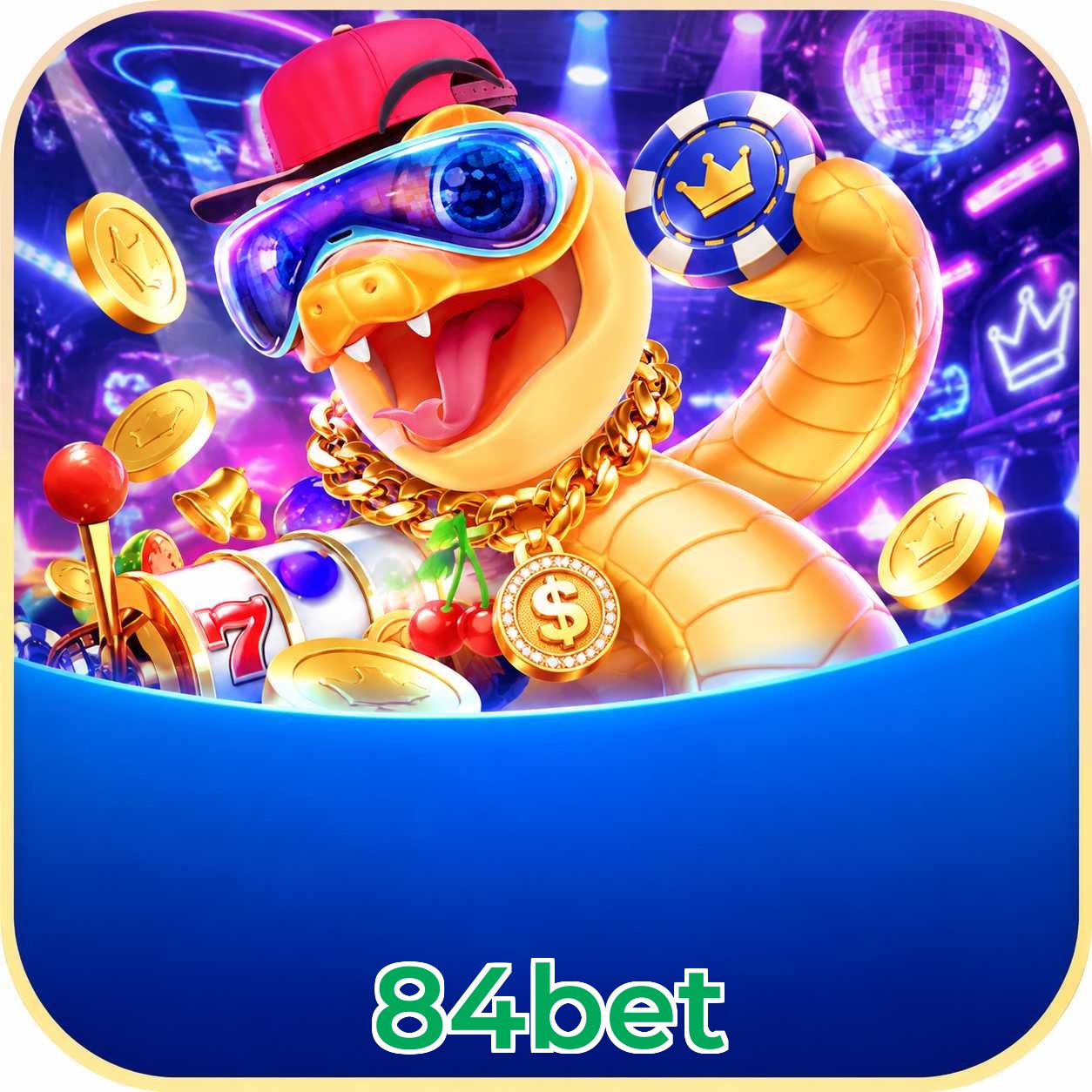 FAQ Baixar 84bet