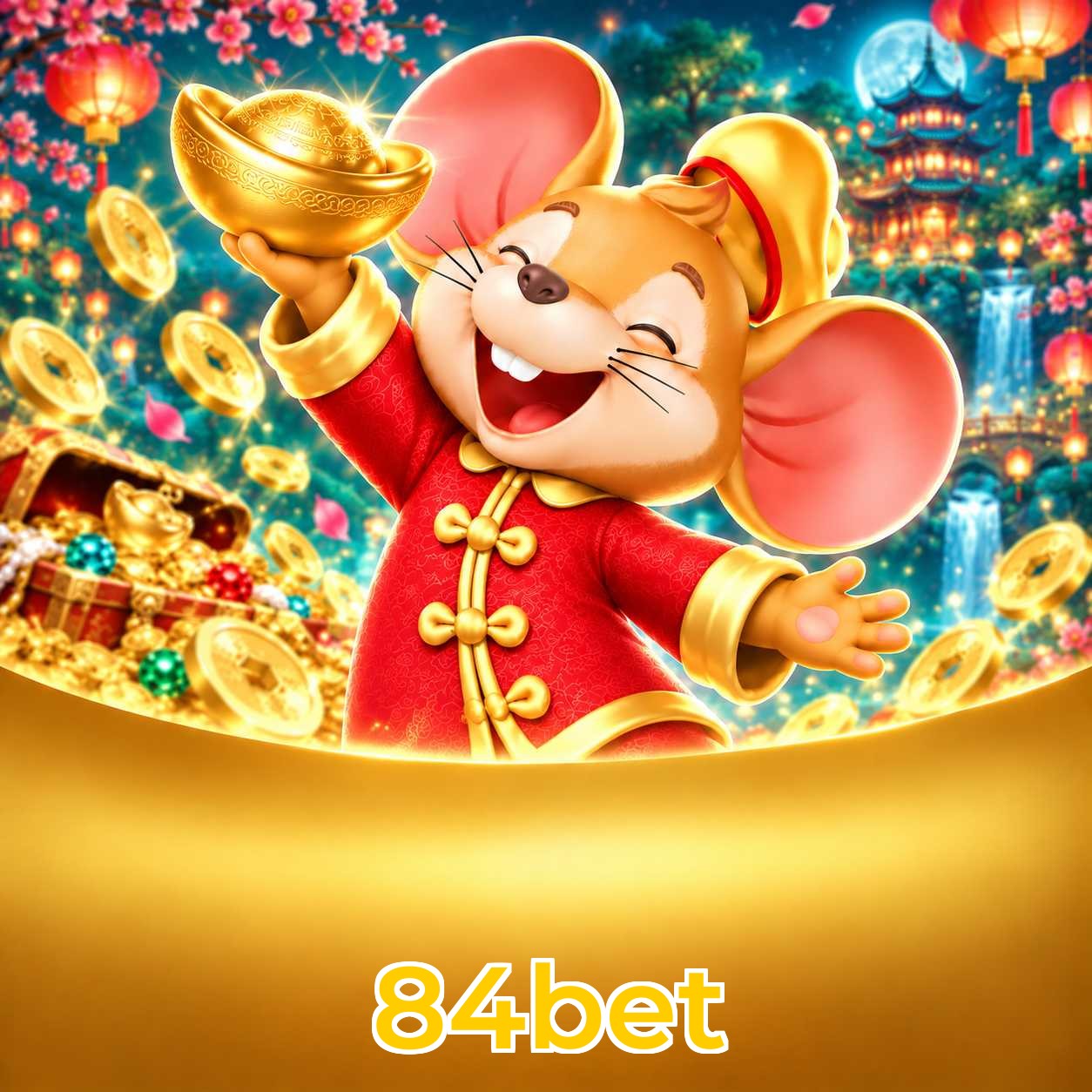 84bet Win FAQ