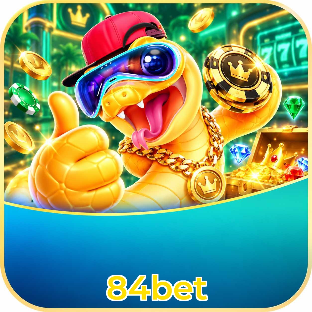 84bet Download Speed