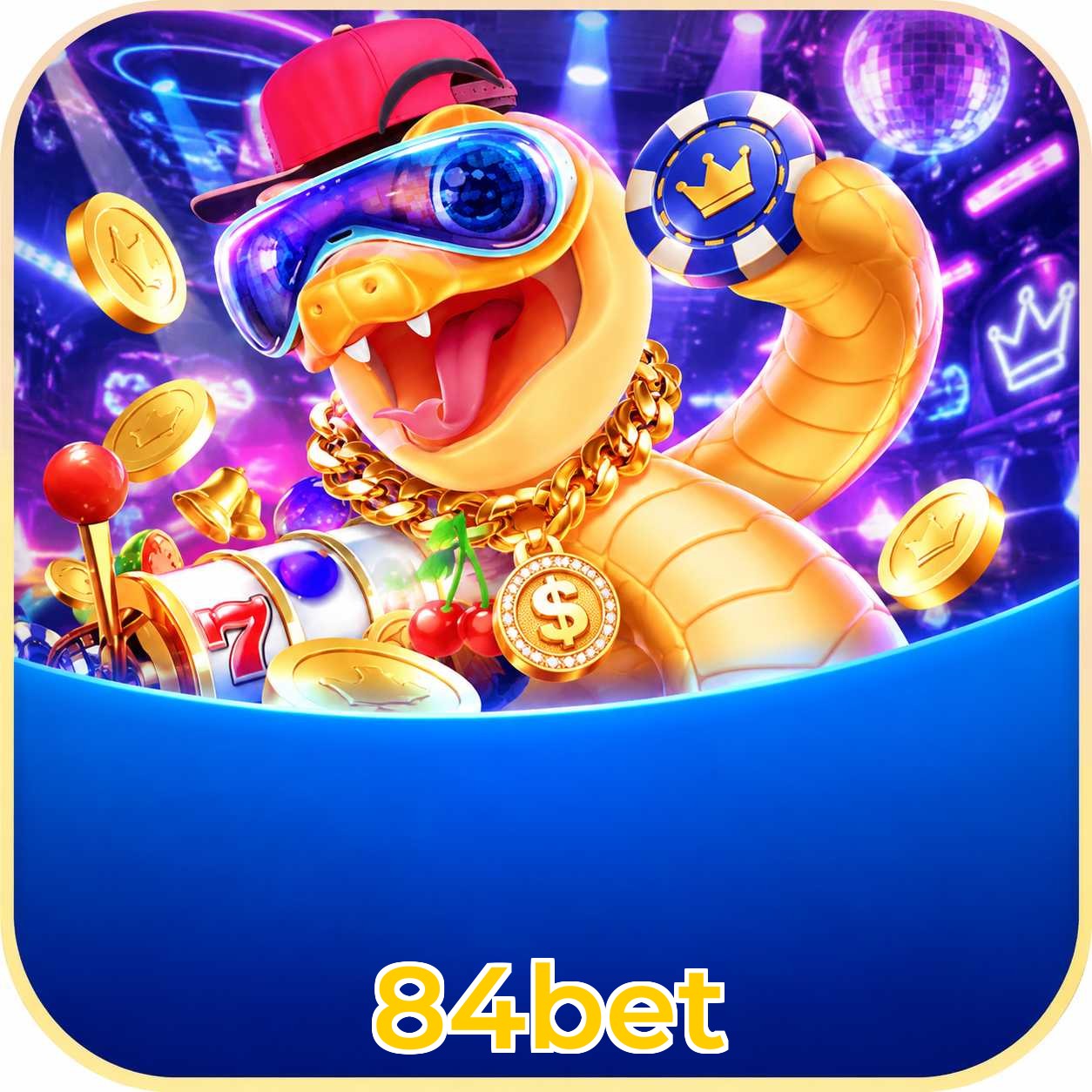 84bet FAQ instalar app