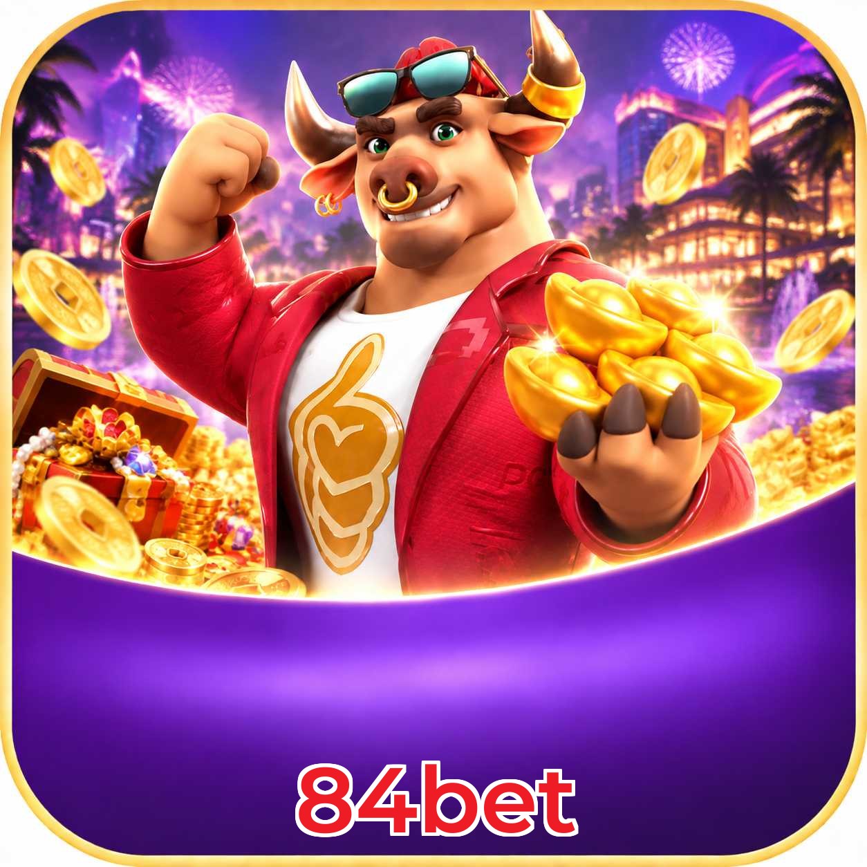 84bet Estratégias Lottery