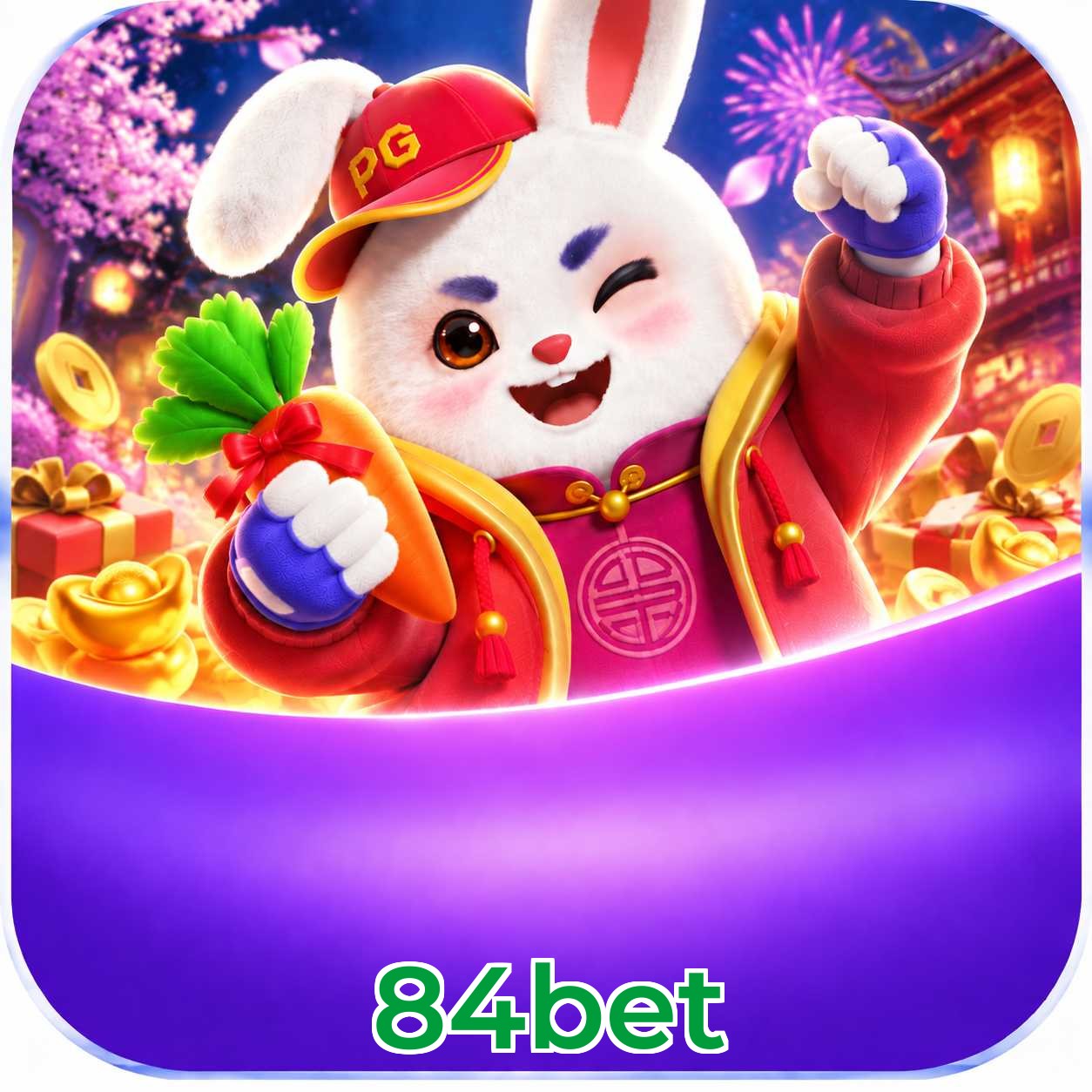 84bet Interface