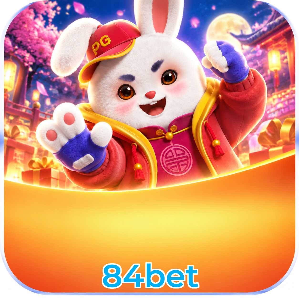 84bet VIP Níveis