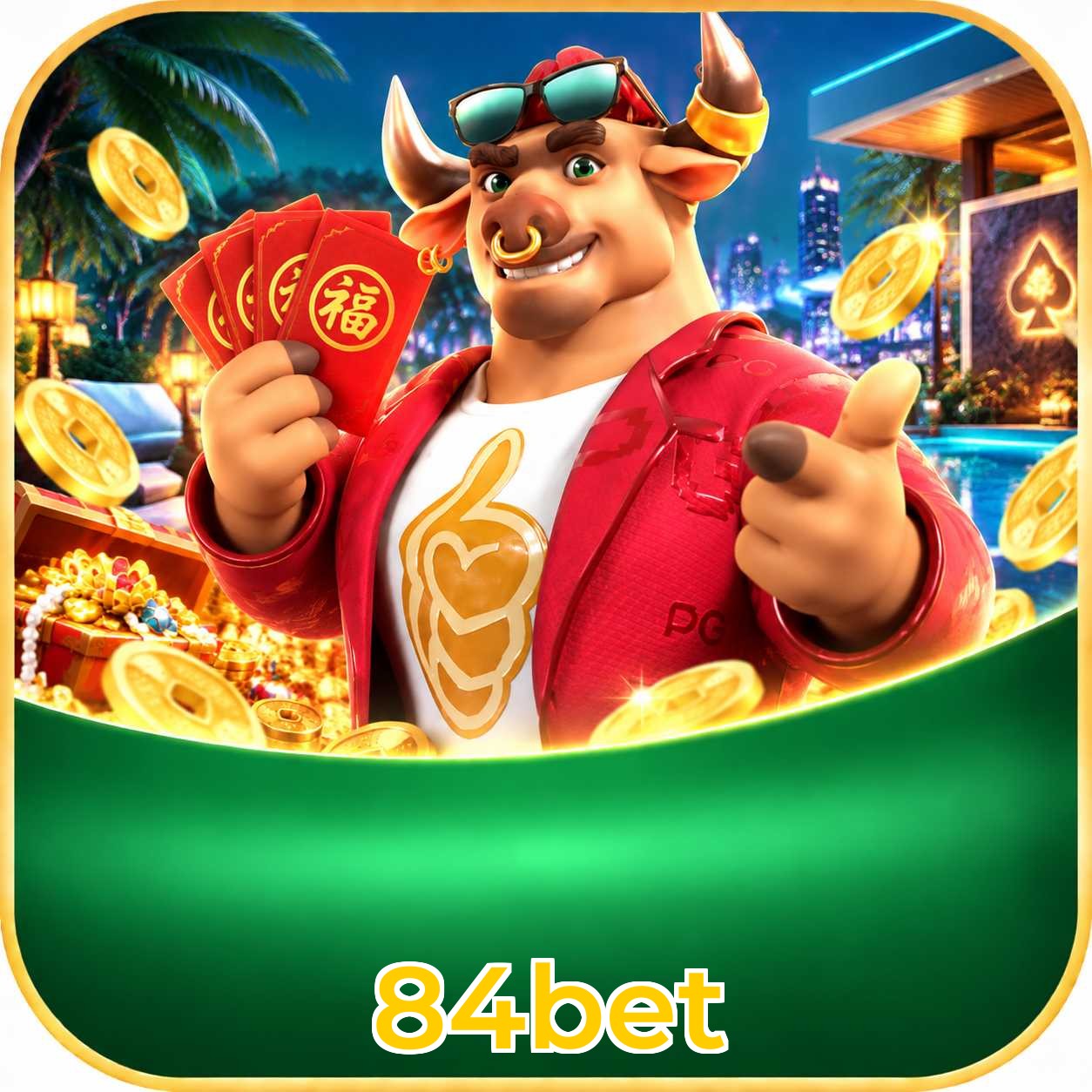 84bet Final Verdict