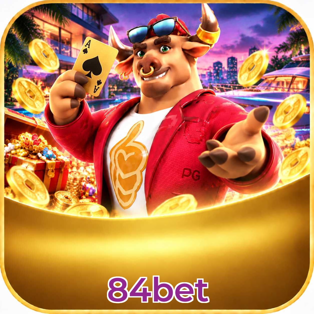 84bet instalar iPhone Safari PWA