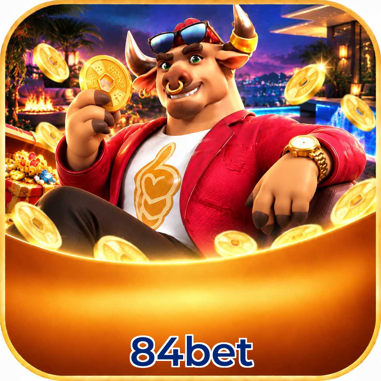84bet Plataforma FAQ