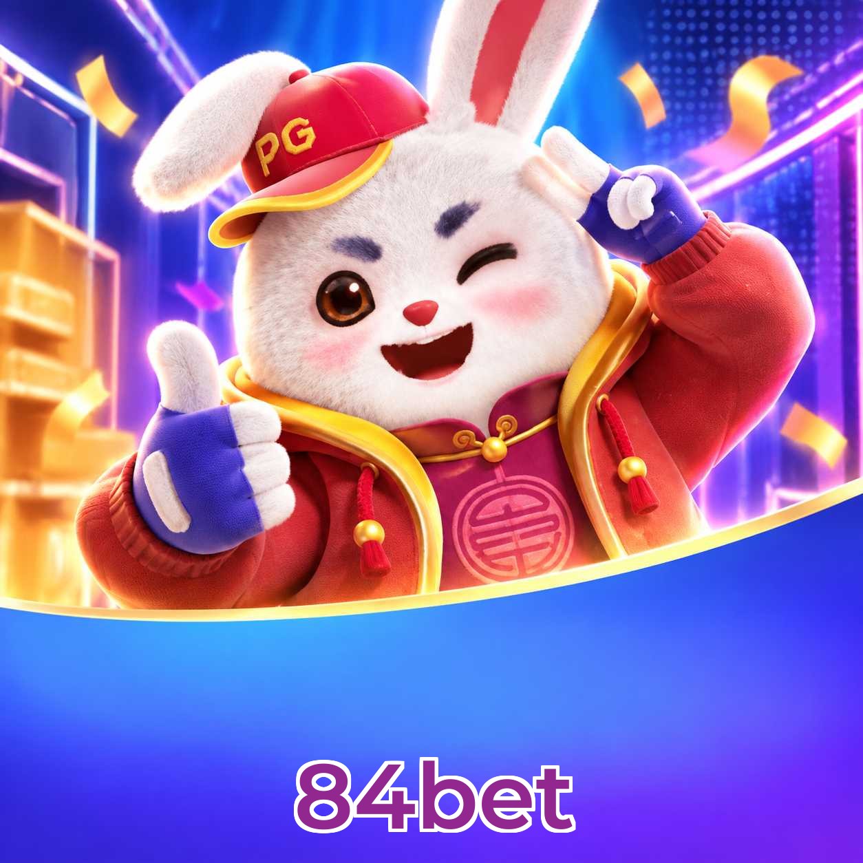 84bet RTP Testing