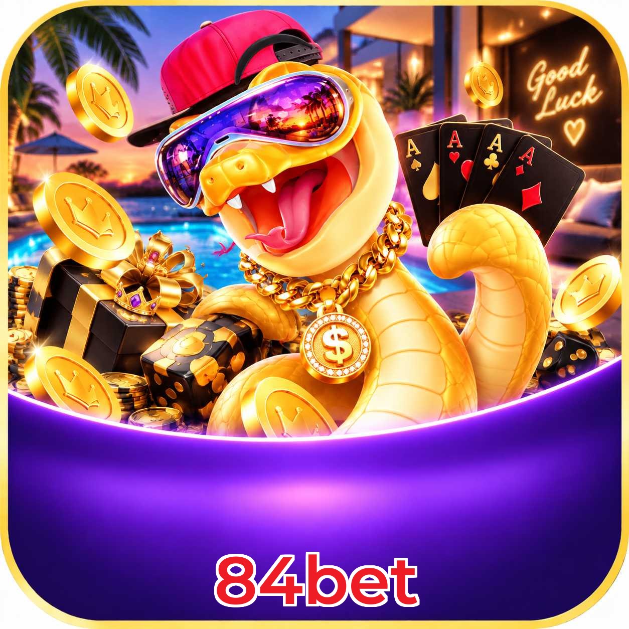 84bet FAQ