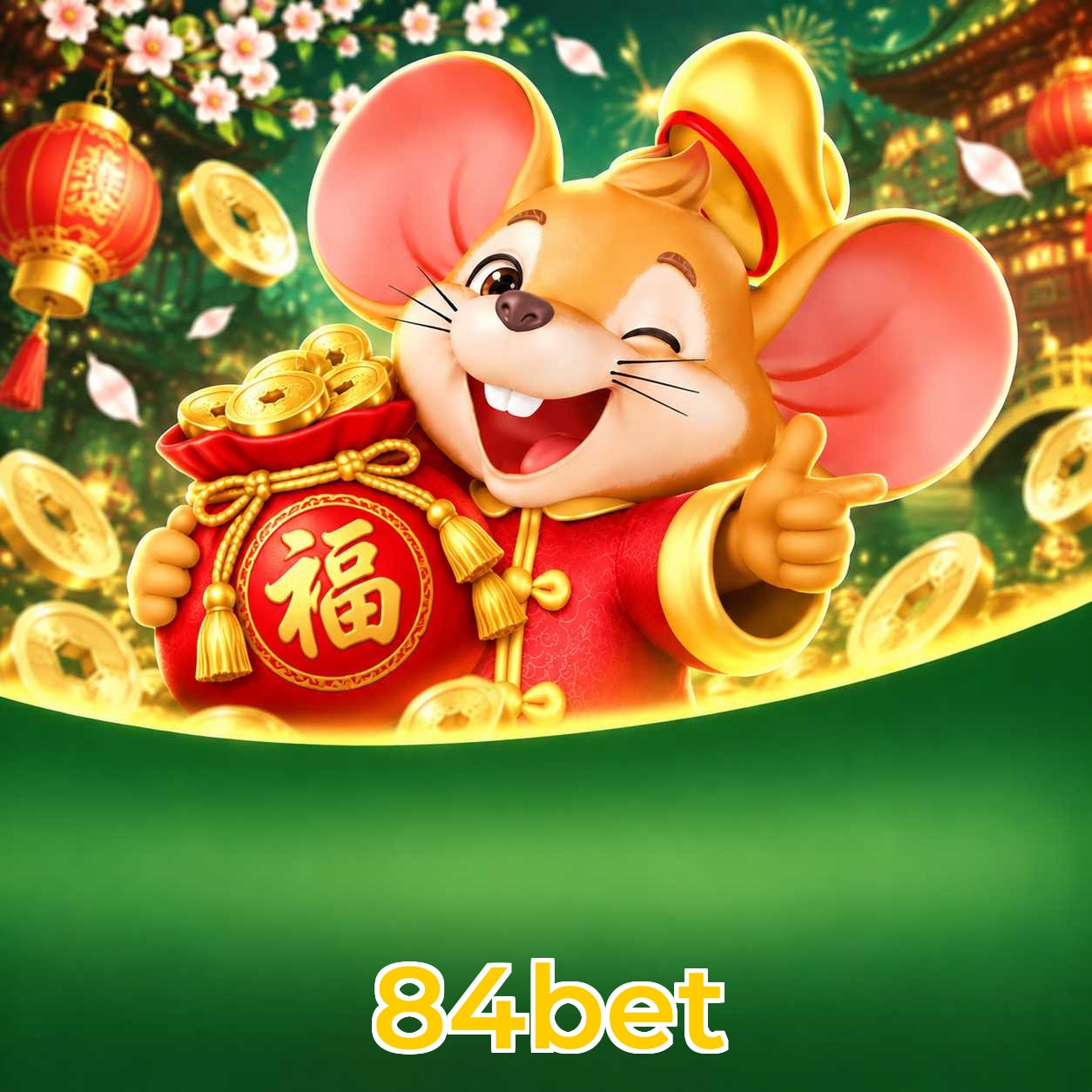 84bet instalar Android APK