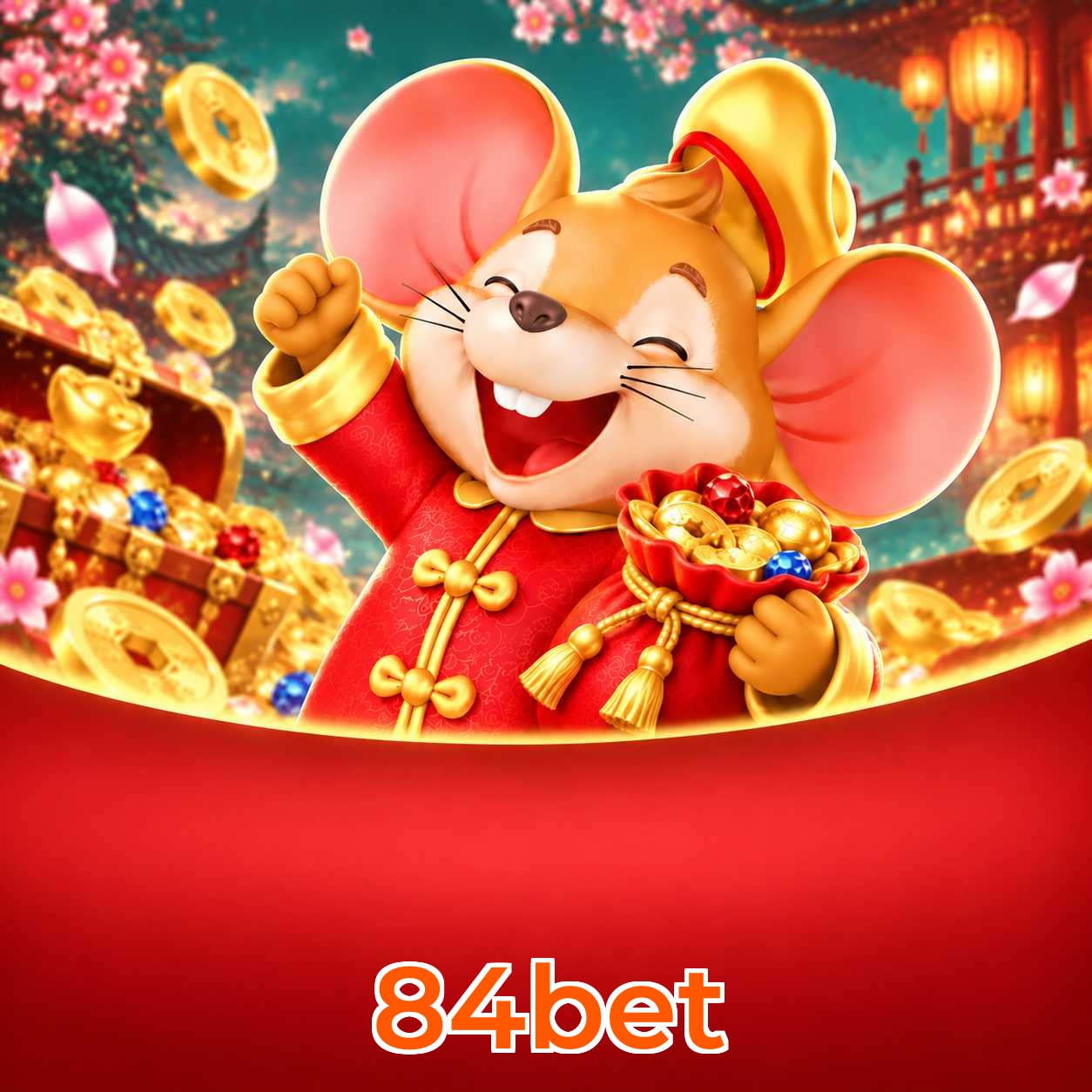84bet Security Analysis