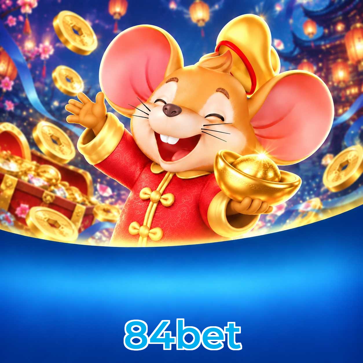 84bet Compatibilidade