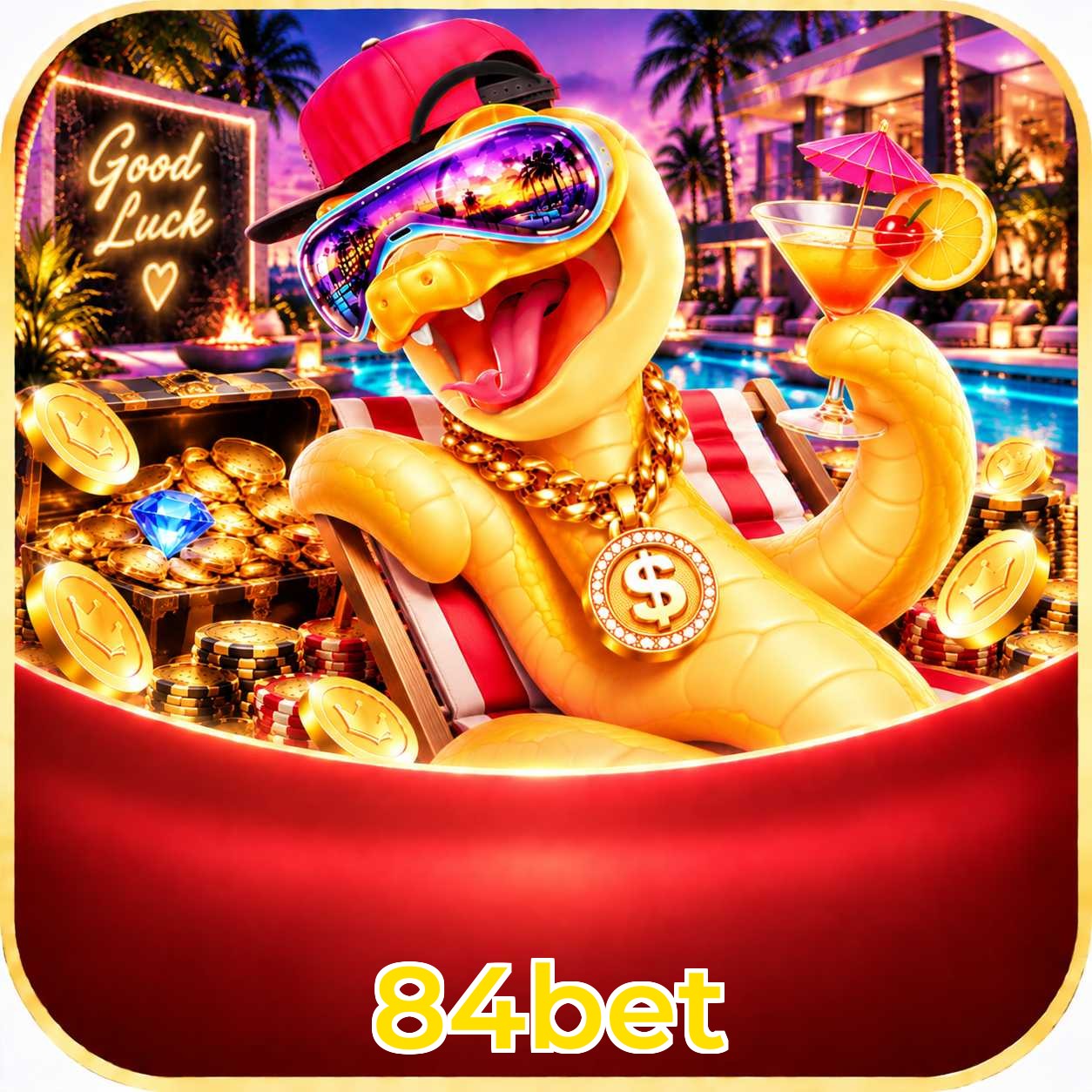 84bet Top Slots