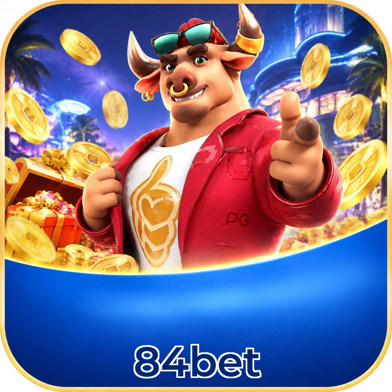 84bet App Features