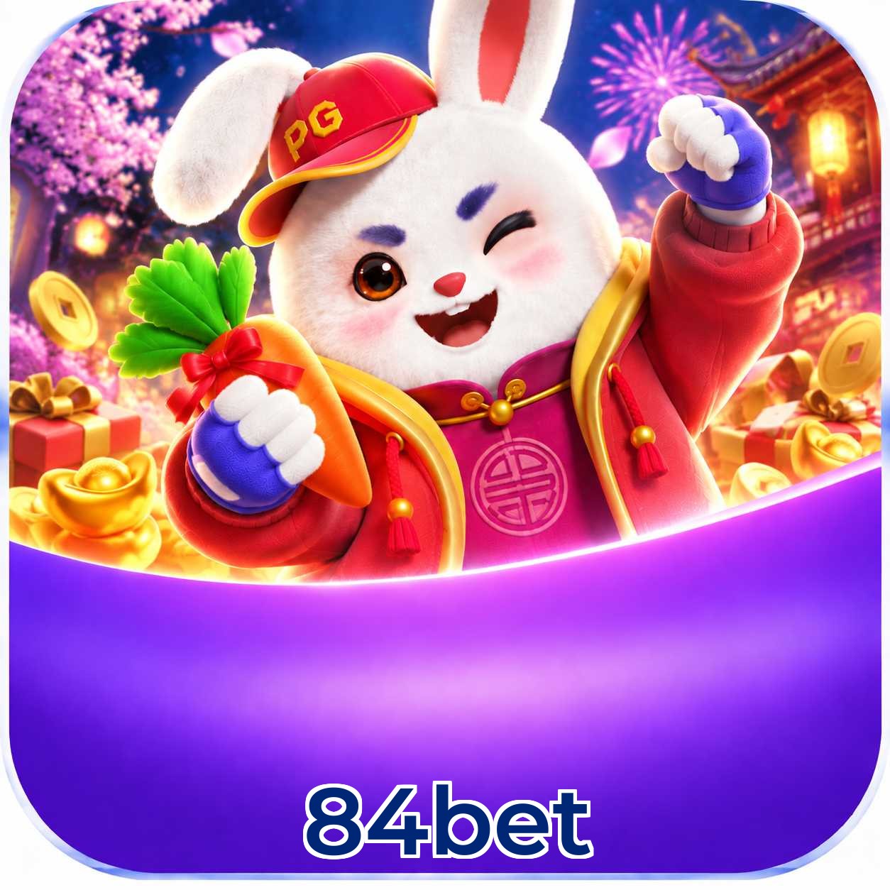 84bet Promotions