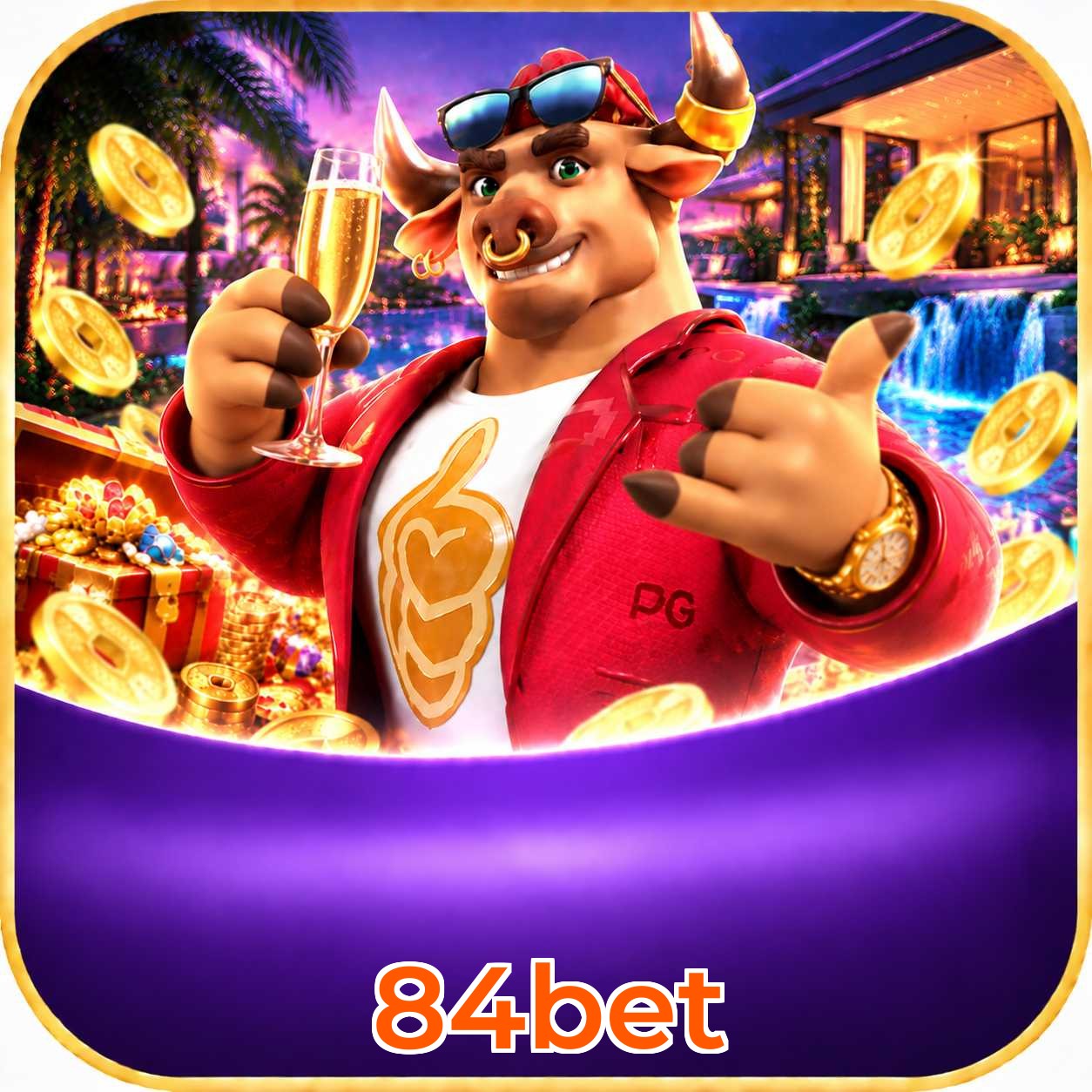 84bet Registration Guide