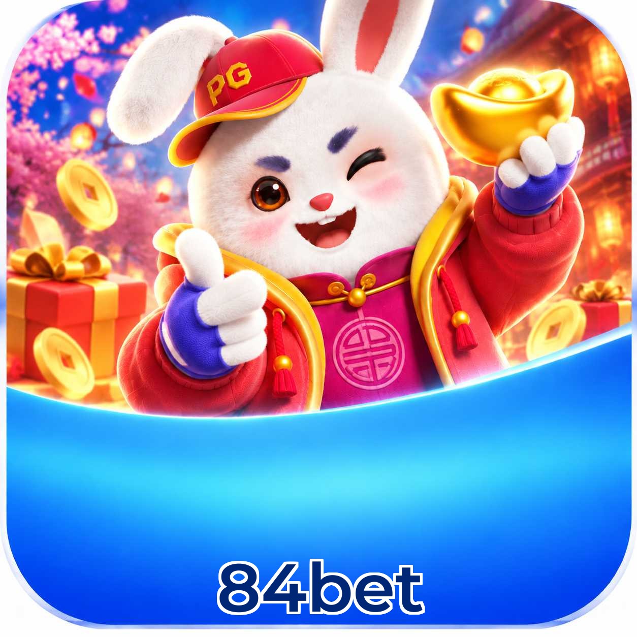 84bet
