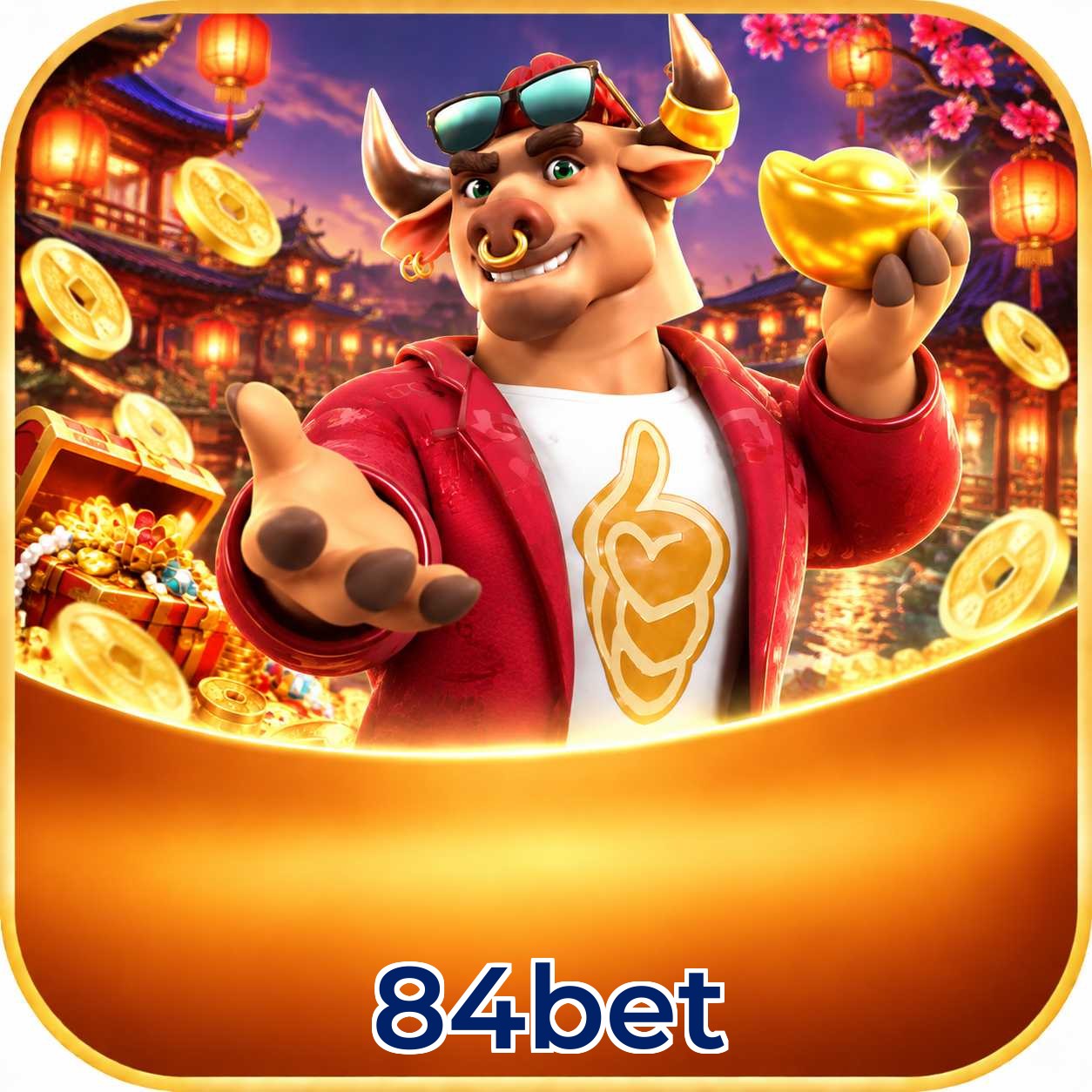 84bet Free Spins